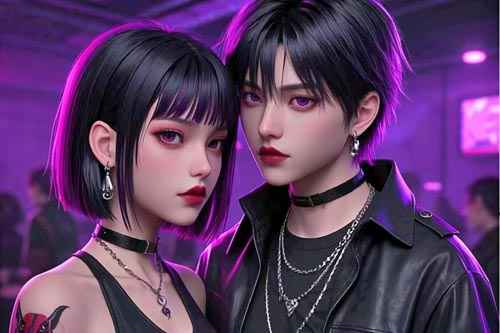 申请创建喜乐账号